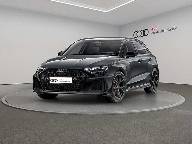 Audi - RS 3 Sportback Matrix 360&deg; Kam HuD SONOS 8962875