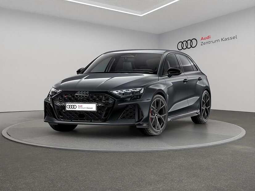 Audi - RS 3 Sportback Matrix 360&deg; Kam HuD SONOS 8962875