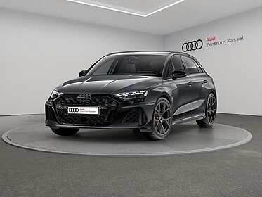 Audi - RS 3 Sportback Matrix 360&deg; Kam HuD SONOS 8962875