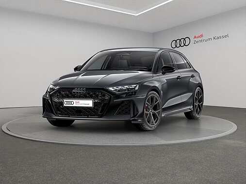 Audi - RS 3 Sportback Matrix 360&deg; Kam HuD SONOS 8962875