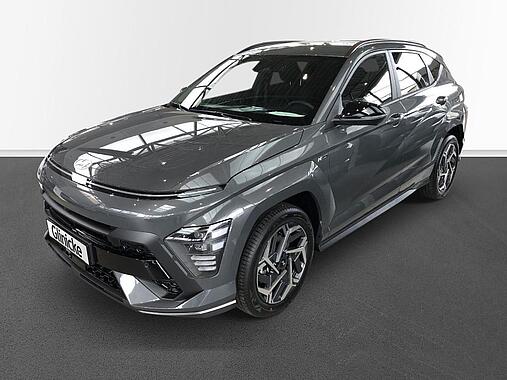 Hyundai - KONA N Line*ElektrHeckklappe*AssistenzPaket 8980123