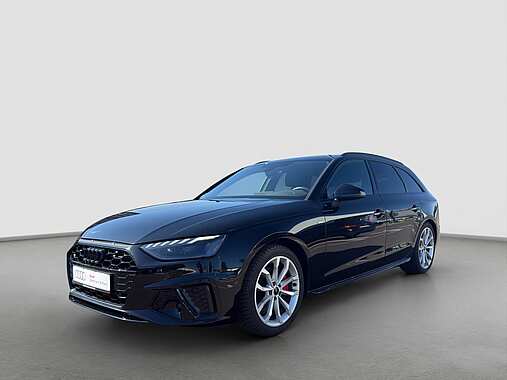 Audi - A4 Avant 40 TFSI S-tronic S line Comp. edition Plus Matrix R&uuml;ckfahrkamera Navi ACC 8995196