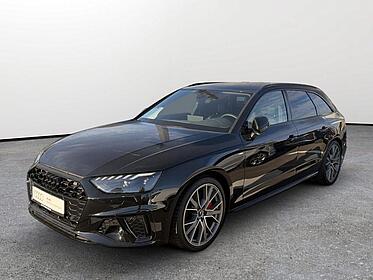 Audi A4 S line 2024