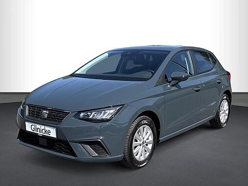 Seat - Ibiza Road Edition 1.0 TSI SHZ, LED 9013545