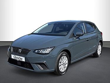 Seat - Ibiza Road Edition 1.0 TSI SHZ, LED 9013545
