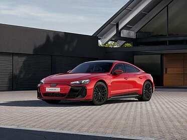 Audi - e-tron GT quattro 9035681