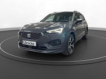 Seat Tarraco FR 2023