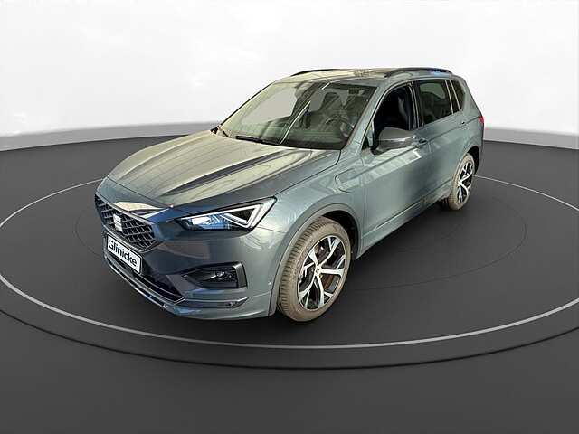 Seat - Tarraco 1.4 eHybrid FR AHK LED LM 19" Navi RFK ACC 9086152