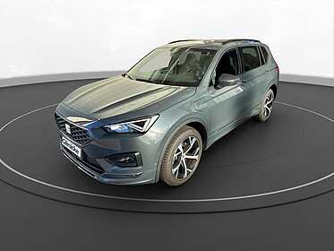 Seat - Tarraco 1.4 eHybrid FR AHK LED LM 19" Navi RFK ACC 9086152