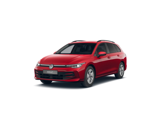 Volkswagen - Golf VIII Variant 1.5 TSI LIFE AHK Sthz ACC 9086714