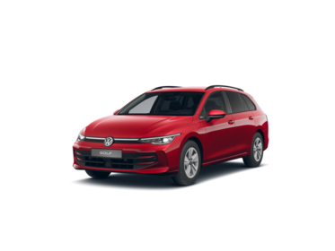 Volkswagen - Golf VIII Variant 1.5 TSI LIFE AHK Sthz ACC 9086714
