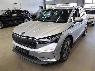 &Scaron;koda - Enyaq 85 x Loft Navi W&auml;rmepumpe RFK LED Sitzh. 9094646