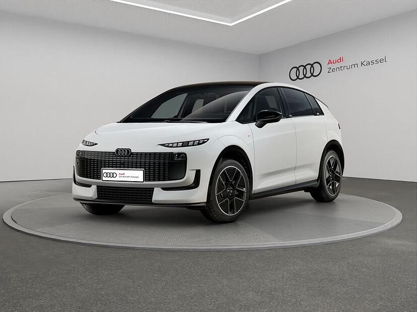 Audi - A2 e-tron S line Pano Matrix 360&deg; Kamera Tech + 9221491