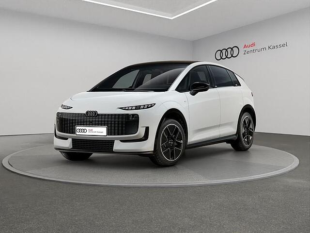Audi - A2 e-tron S line Pano Matrix 360&deg; Kamera Tech + 9221491
