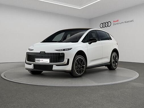 Audi - A2 e-tron S line Pano Matrix 360&deg; Kamera Tech + 9221491