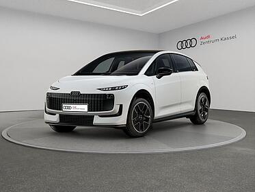 Audi - A2 e-tron S line Pano Matrix 360&deg; Kamera Tech + 9221491