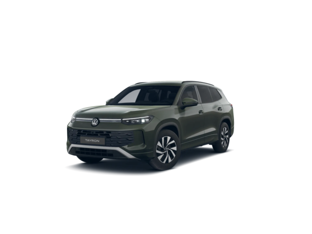 Volkswagen - Tayron Life 2.0 TSI 4M Nav/360/HuD/DCC/ACC/Dark/Assist 9283533