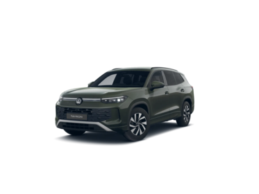 Volkswagen - Tayron Life 2.0 TSI 4M Nav/360/HuD/DCC/ACC/Dark/Assist 9283533