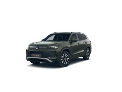 Volkswagen - Tayron Life 2.0 TSI 4M Nav/360/HuD/DCC/ACC/Dark/Assist 9283533