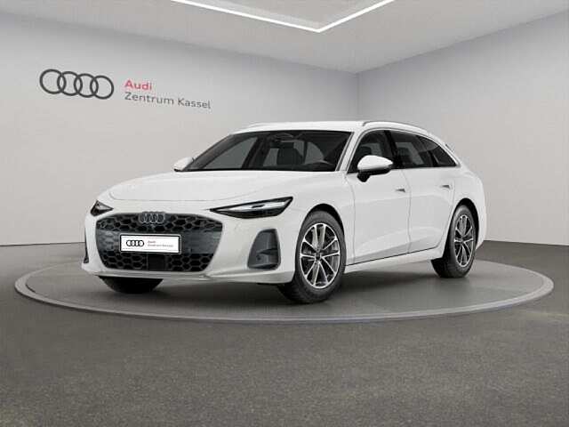 Audi - A6 Avant TDI 150 kW MJ2026 NEUBESTELLUNG 7716756