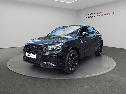 Audi - Q2 S line 35 TFSI 110(150) kW(PS) S tronic 8331694