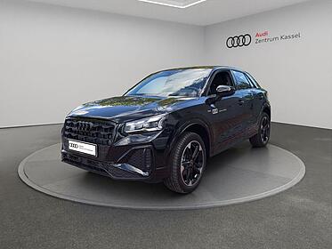 Audi - Q2 S line 35 TFSI 110(150) kW(PS) S tronic 8331694