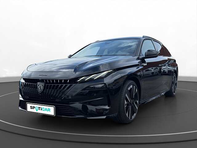 Peugeot - 308 Neuer 308 SW GT EXCLUSIVE HYBRID 145 e-DSC6 8363307
