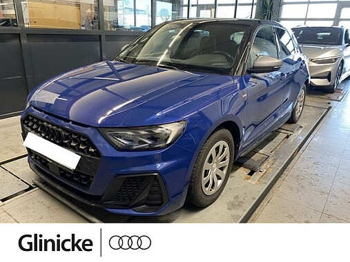 Audi - A1 Sportback 30 TFSI S line *Sonos Klimaautomatik* 8707619