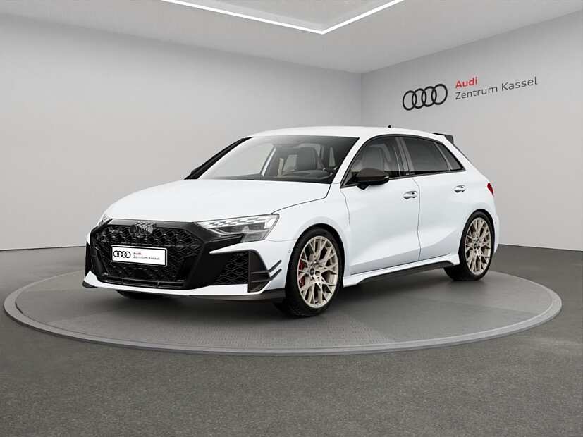 Audi - RS 3 SB Competition Matrix HuD SONOS Keramik 8728585