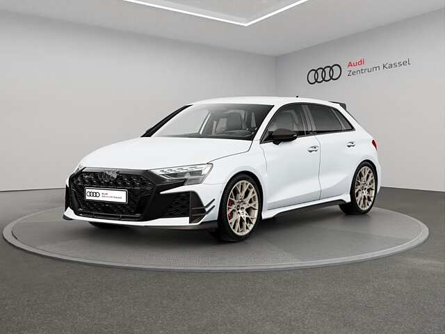 Audi - RS 3 SB Competition Matrix HuD SONOS Keramik 8728585
