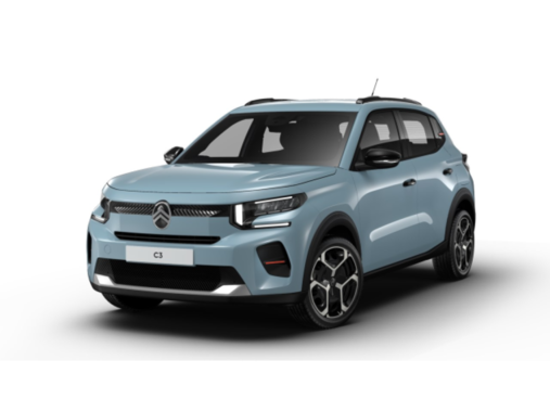 Citro&euml;n - C3 Turbo 100 Plus 8849336