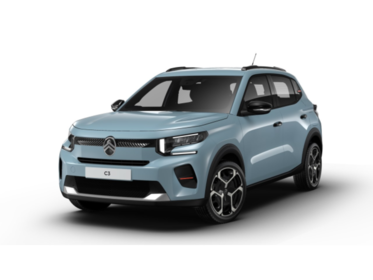Citro&euml;n - C3 Turbo 100 Plus 8849336