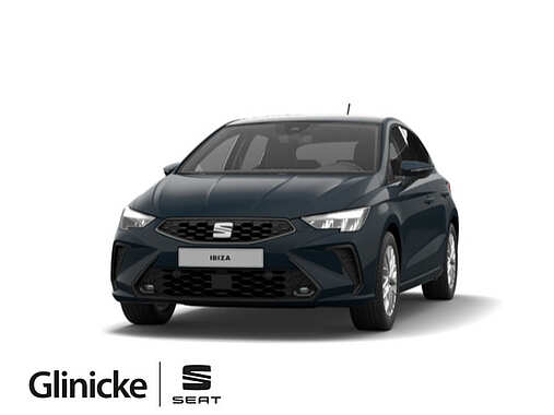 Seat - Ibiza Style 1.0 TSI 85 kW PDC RFK Navi 8849647