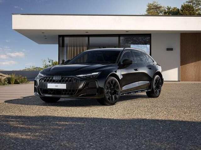 Audi - A6 allroad e-hybrid QUATTRO+AHK+TECHPRO+HUD+B&O 8878611