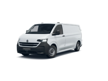 Volkswagen - Transporter Kasten 81kW LR Pharmaausbau GDP Van 8898547