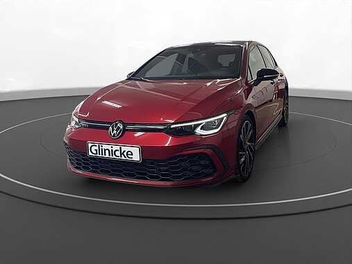 Volkswagen - Golf VIII GTI Pano Matrix LM 19" Navi PDC+RFK ACC 8918391