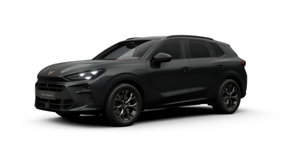 Cupra - Terramar 1.5 e-Hybrid DSG, AHK, RFK 8922170