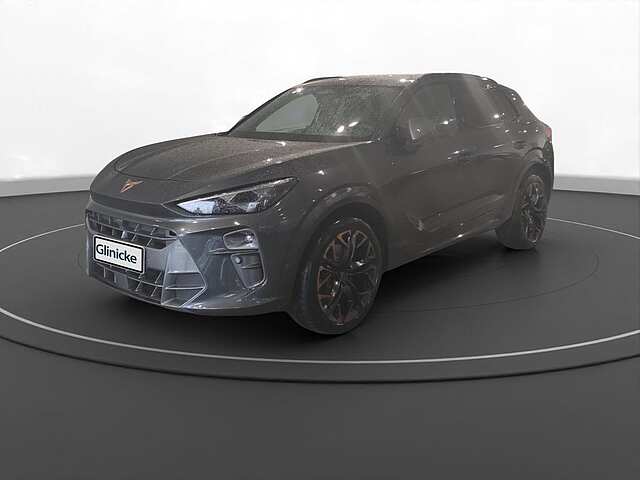 Cupra - Terramar 2.0 TSI DSG VZ 4Drive 20" Matrix 8926702