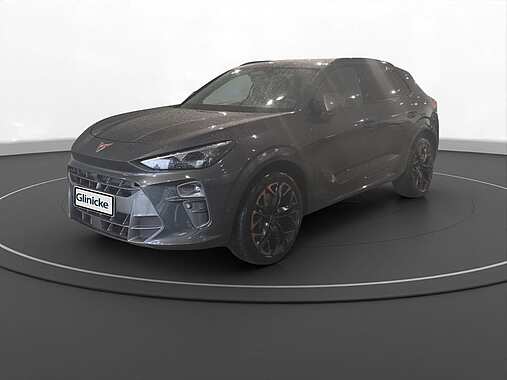 Cupra - Terramar 2.0 TSI DSG VZ 4Drive 20" Matrix 8926702