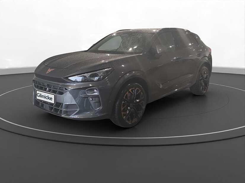 Cupra - Terramar 2.0 TSI DSG VZ 4Drive 20" Matrix 8926702