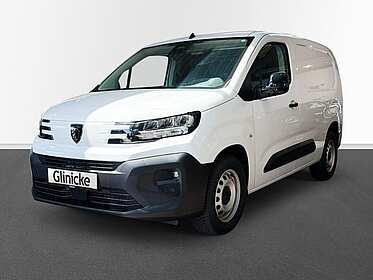 Peugeot - Partner HDi130 XL Moduwork/Ladeboden/SHZ/LED 8929588