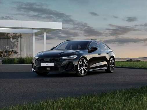 Audi - S5 Avant TFSI 270 kW S tronic 8939763