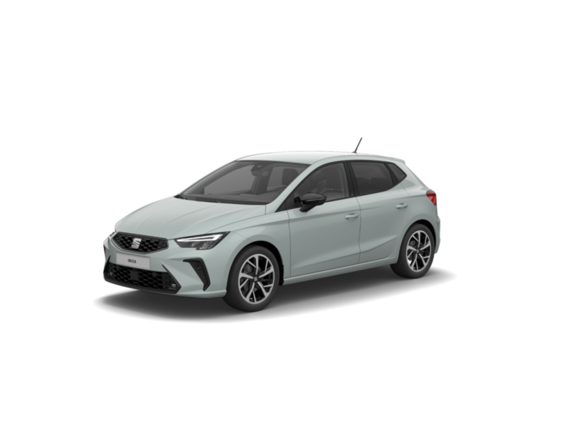 Seat - Ibiza FR 1.0 TSI 85 kW DSG Sitzheizung Navi 8960560