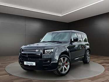 Land Rover - Defender Land Rover Defender 110 D350 MHD X 8963111