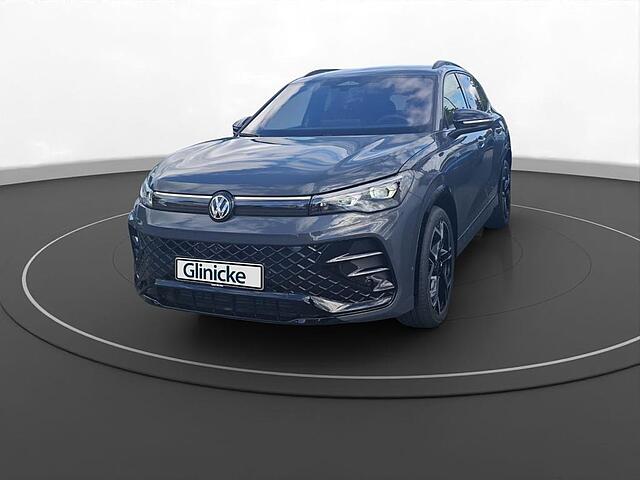 Volkswagen - Tiguan R-Line 2,0 l TDI SCR 110 kW (150 PS) 7-Gang-Doppelkupplungsgetriebe DSG 9172999