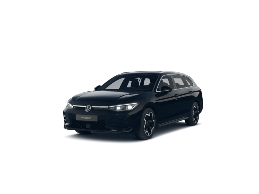 Volkswagen - Passat R-Line 2,0 TDI SCR 4MOTION (193 PS) DSG 9241185