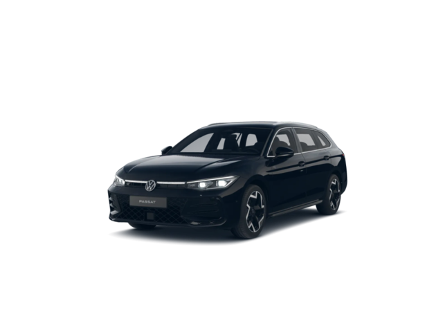 Volkswagen - Passat R-Line 2,0 TDI SCR 4MOTION (193 PS) DSG 9241185