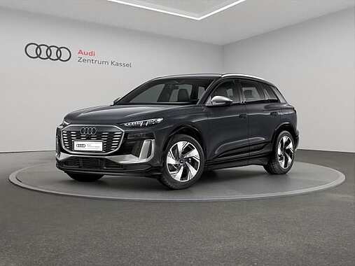 Audi - SQ6 SUV e-tron NEUBESTELLUNG 7180534