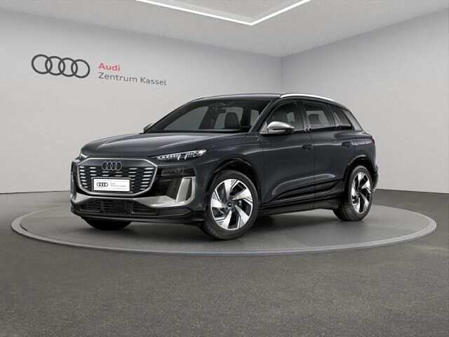 Audi - SQ6 SUV e-tron NEUBESTELLUNG 7180534