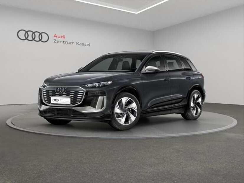 Audi - SQ6 SUV e-tron NEUBESTELLUNG 7180534